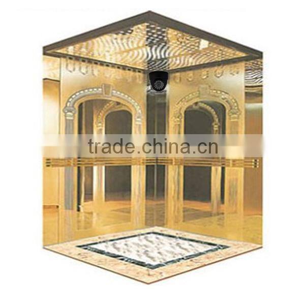 Elevator cctv camera Cheap 700tvl HD 3.6mm lens 20m night vision