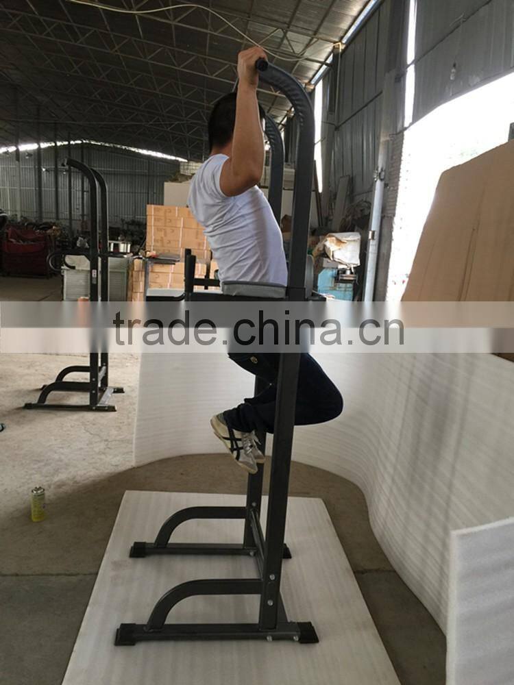 Cheap price push up bar horizontal bar with cushion