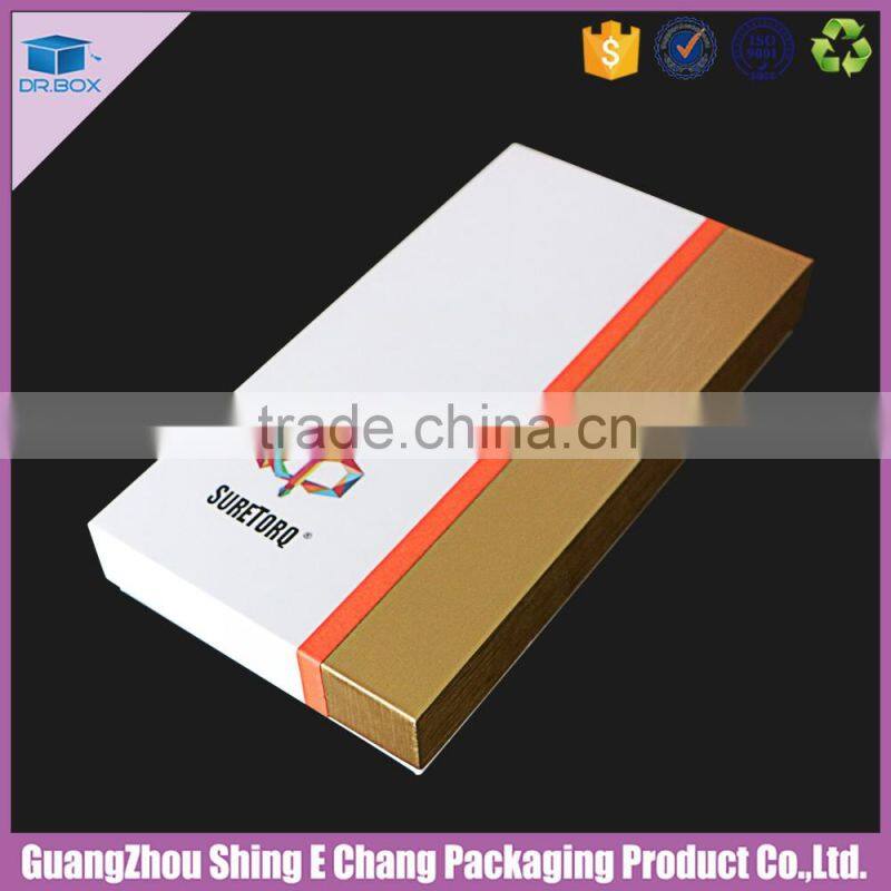 2016 exquisite Die plate pen packaging box