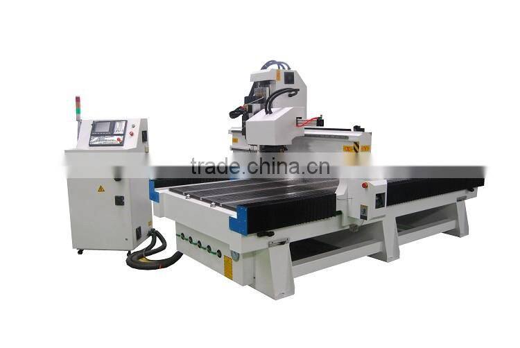 Best price 3d wood engraving atc 1325 cnc router