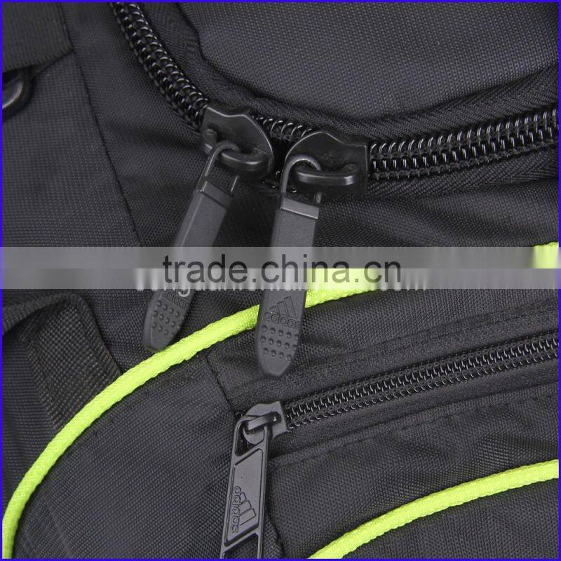 Outdoor sport waterproof backpack man oxford bag