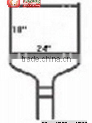 Real estate sign frames(10"x30")