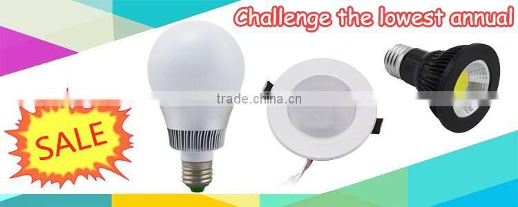 10w RGB christmas color changing outdoor led flood light