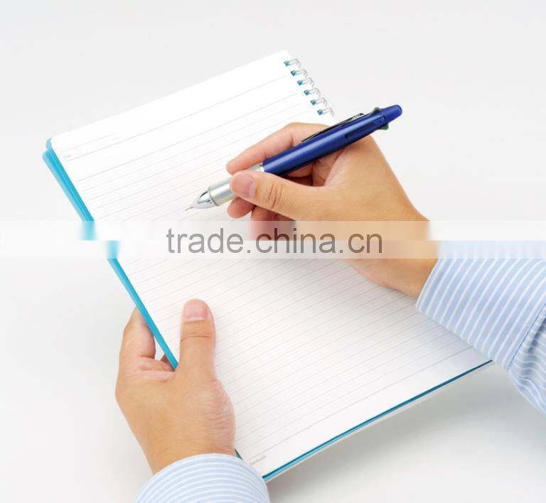 High quality and Reliable B5 notebook for multiple use High quality