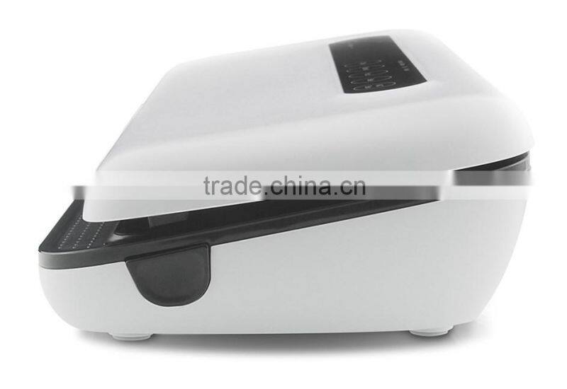 Electric Food Storage Food Saver Vacuum Packing Machine Household Vacuum Sealer