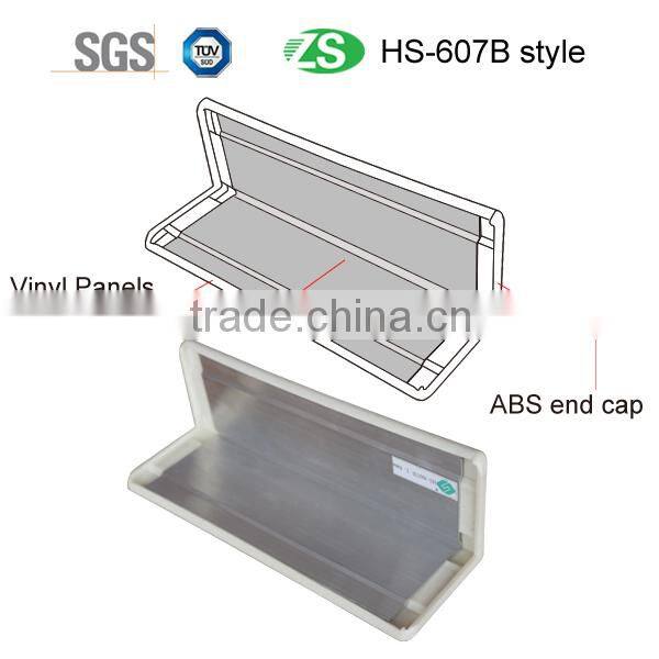 safety rubber edge protective corner