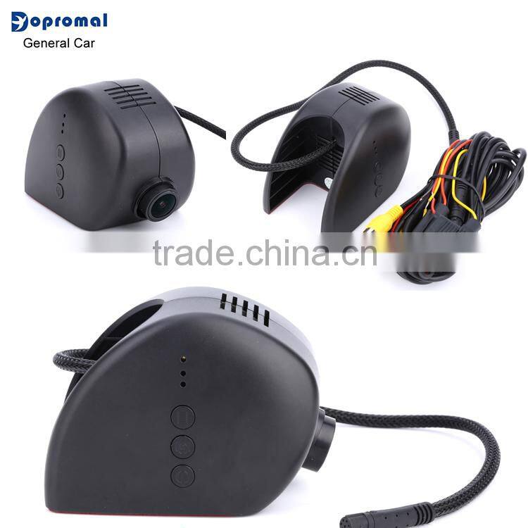 4ch hd vehicle car dvr gps