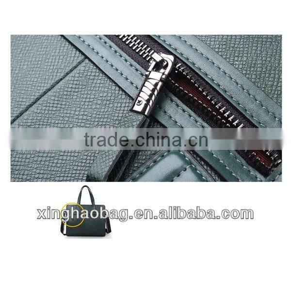 Genuine leather men office bag leather office bags for man