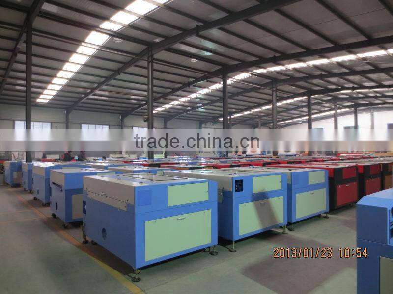 best service new 100w laser engraving machine rotary attachment for sale