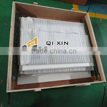 MMO Titanium Wire Anode for Solar Water Heater