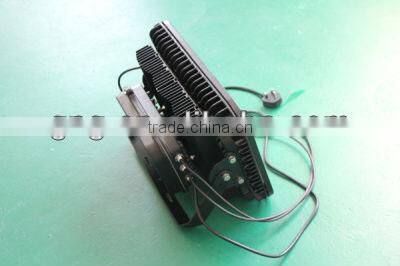 Christmas color changing waterproof 180W DMX LED Flood Light Outdoor