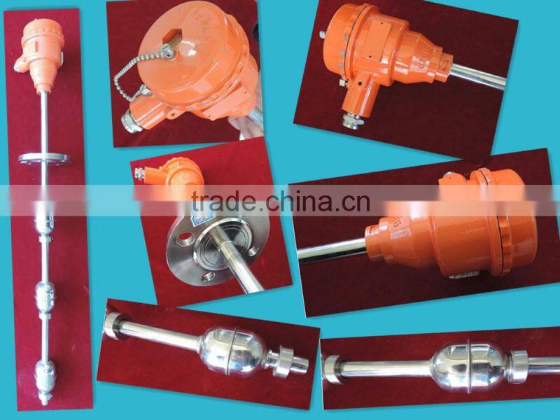 newest mechanical water level switch