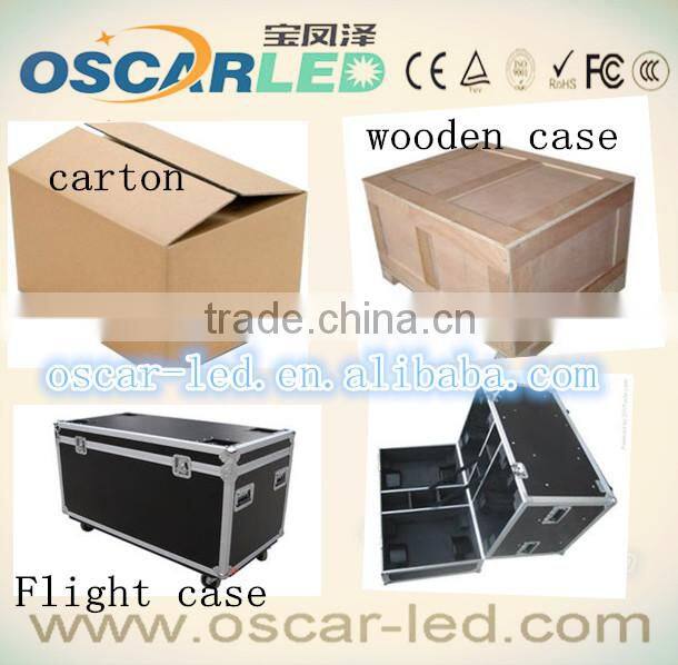 Hot sales led digital price number display/led programming sign display/gas station led display board