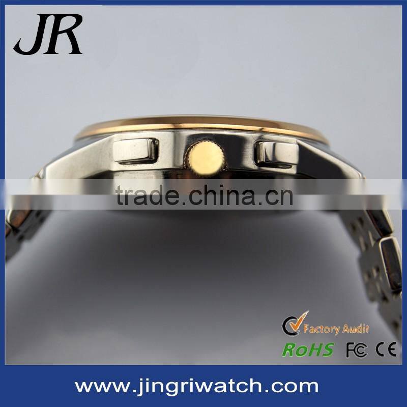 Latest stylish waterproof charm waterproof watches for nurses mens mechanical watches brands wrist watches men