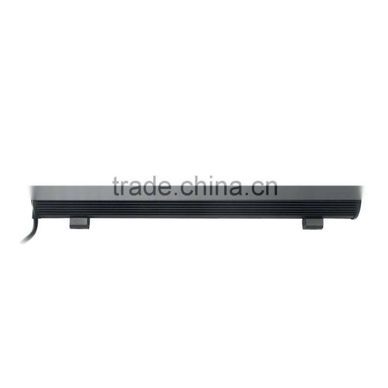 22" 24v 144v led light bar for truck