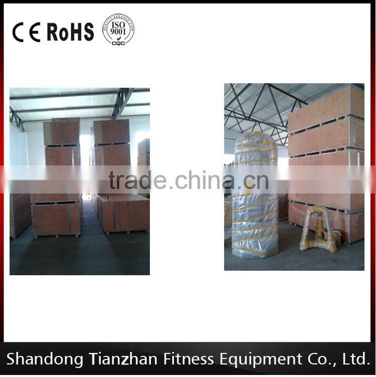 2016 Hot Sell /TZ-4016 Leg Press /strength equipment