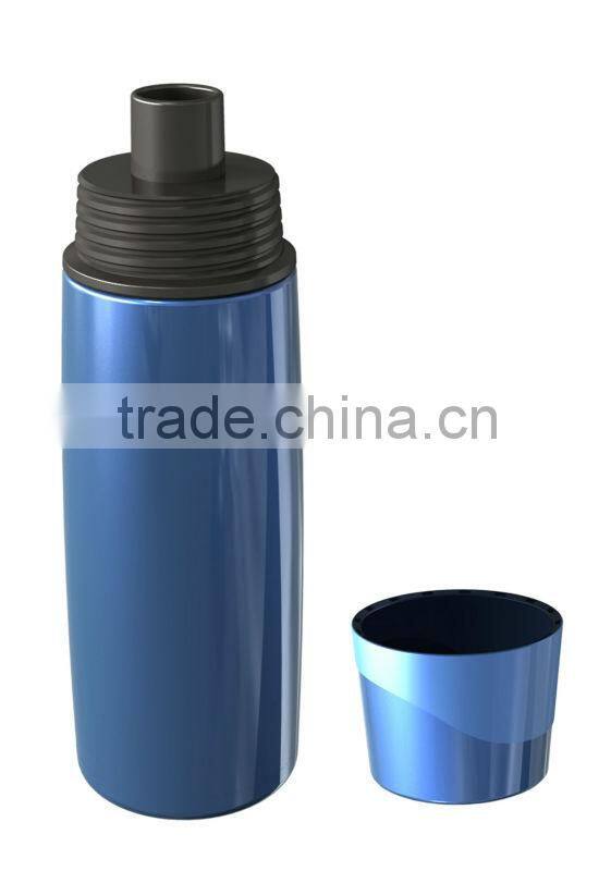 Mineral water flask/ alkaline water flask