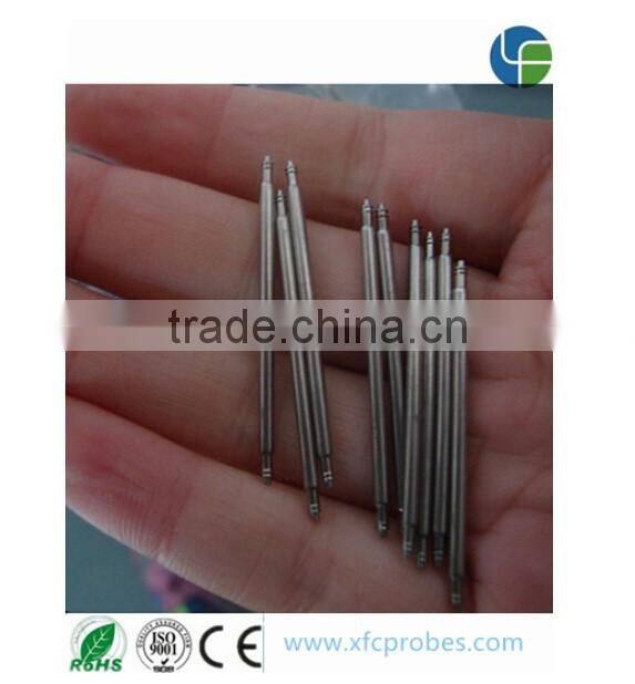 china supplier watch assessories stainless watch spring bar, stainless steel brand bars