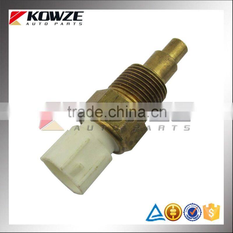 Water Temperature Switch for Mitsubishi Pajero Sport Pickup L300 K94W P23W V43 V45 V46 V36 6G72 6G74 4M40 MB568959 MB439757