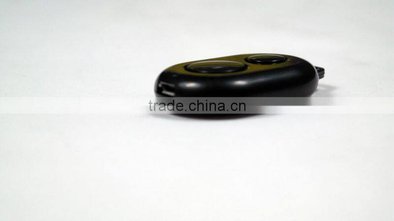 App remote shutter with charge function