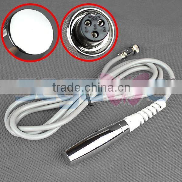 Touch Screen LCD PRO Electroporation Mesotherapy equipment