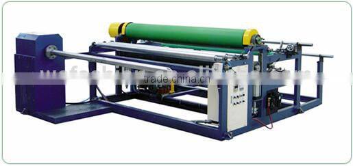 PE Foam Sheet to Film Laminating Machine