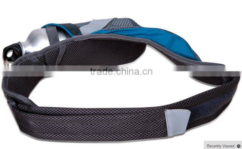 waist bag with bottle holder