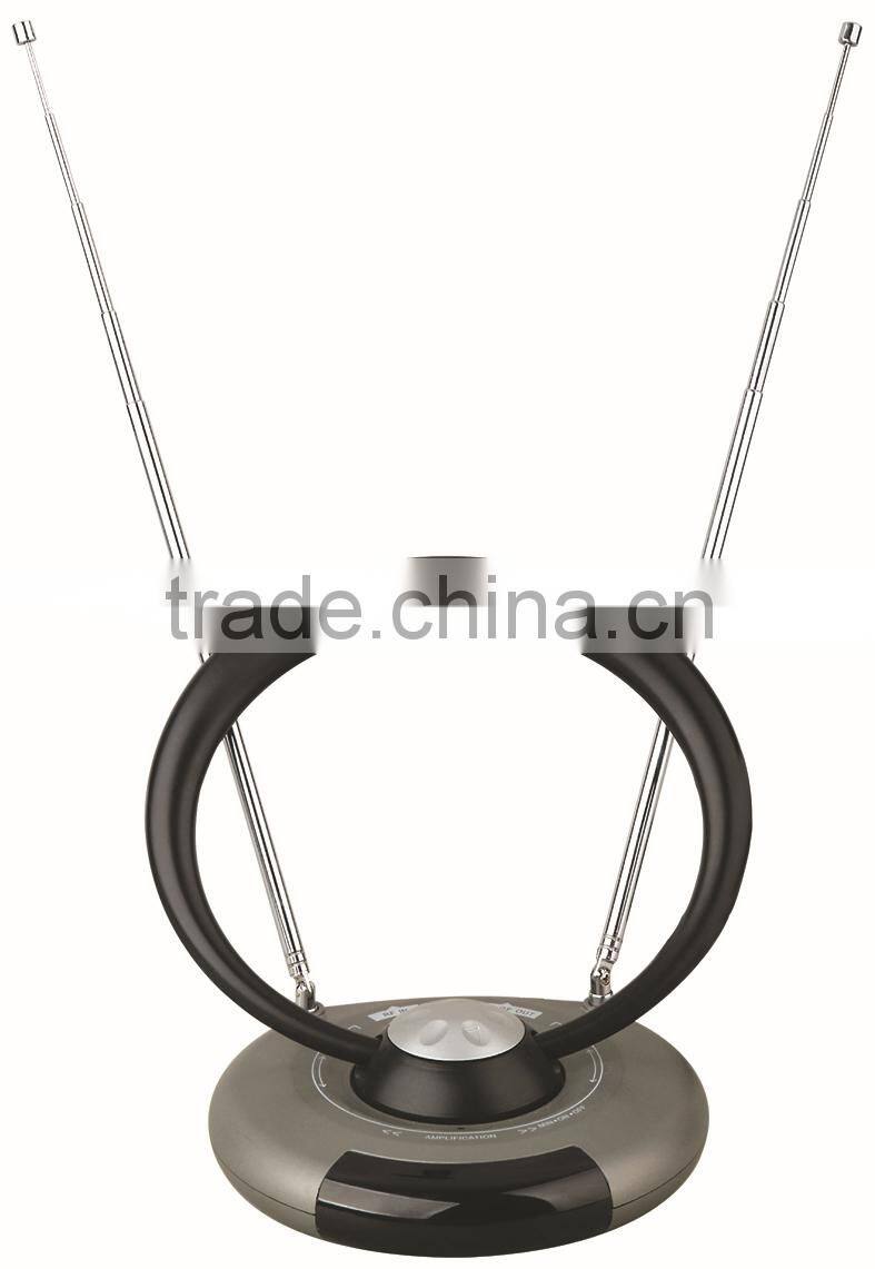 Ultra-Compact design UHF VHF Digital Antenna