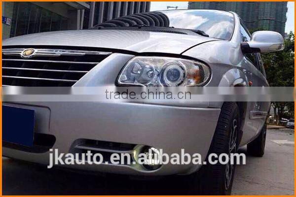 Car Specific Osram Prius Fog Light for Toyota Prius Hot Selling Auto LED Fog Light for Toyota Prius 2009-2011
