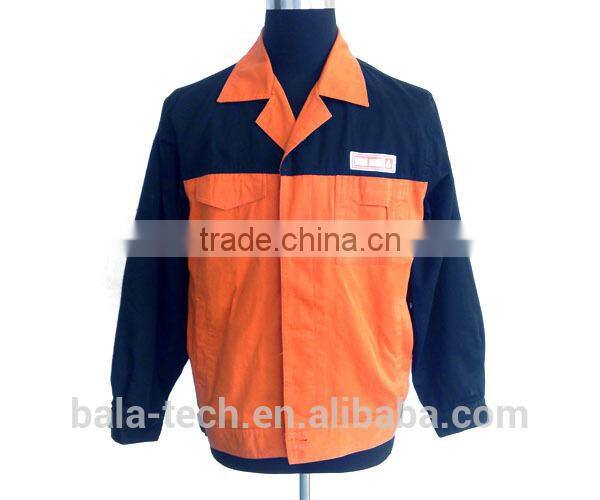 working clothes worker uniform