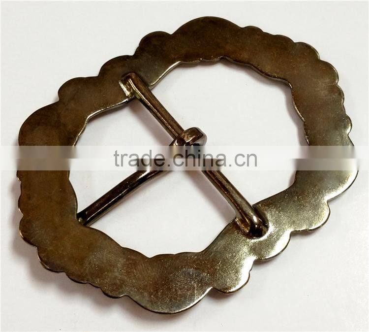 2016 Artigifts Wholesale metal men custom belt buckle