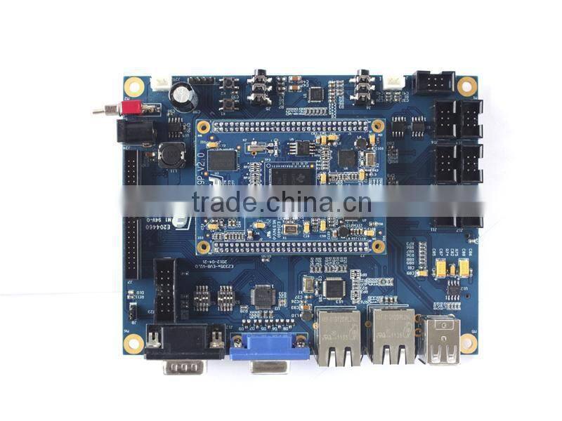 720MHz ARM development system board