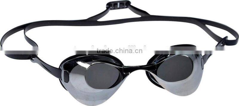 Silicone swimming glasses,fun swim goggle,customized swimming goggle