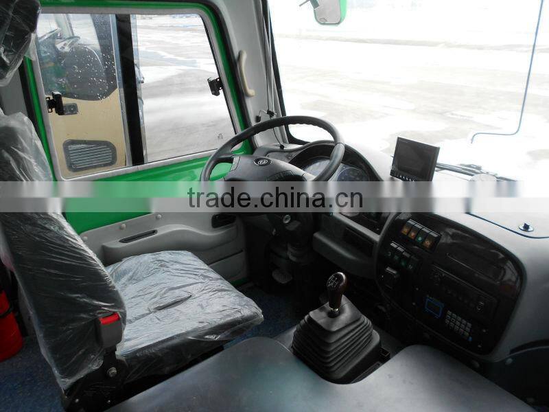 6m Mini Inner City Bus WZL6661GT4