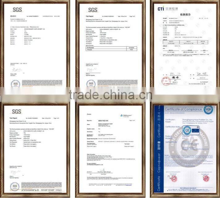 Fitness Practice Exercise eco-friendly manufacturer TPE yoga mat