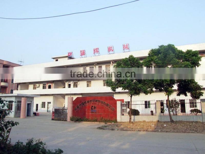 Automatic digital cintrol carrousel splitting foam machine