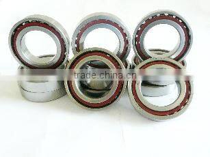 industrial used angular contact ball bearings7204A
