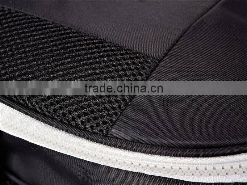 100 2016 Kindergarten bag shoulder bag men and women students backpack lightweight waterproof nylon 1-- Year 3