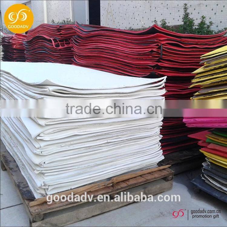 factory wholesale cheap color EVA foam sheet