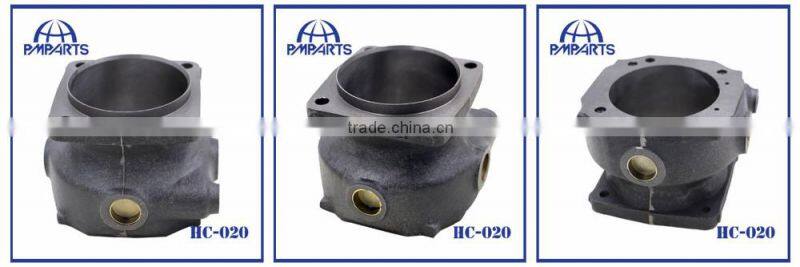 custom car air compressor water cooled honing cylinder