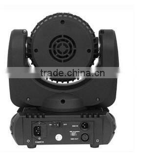 Hot Sale Wash stage lighting 36pcs led moving head zoom