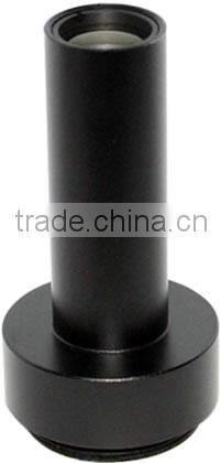 2MP 1/2" Format C-mount 2.0x Magnifying WD 40mm Telecentric Lens