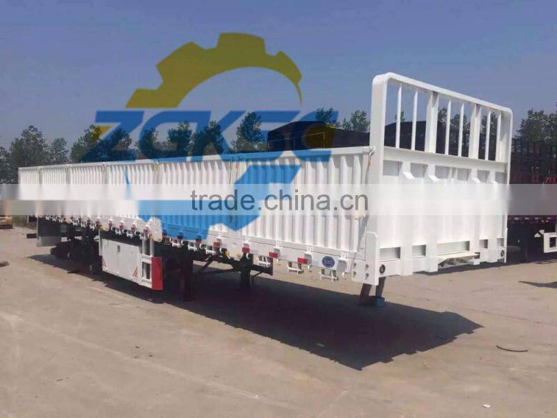 zgksc stake semitrailer