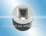 Tungsten carbide flat wire drawing dies from large producing annual amount manufacturer in Zhuzhou