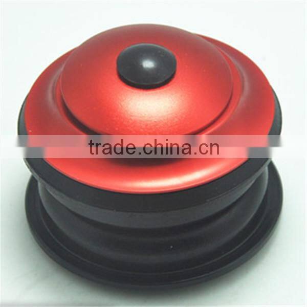 bike intergrated threadless bicycle fork front tube headset