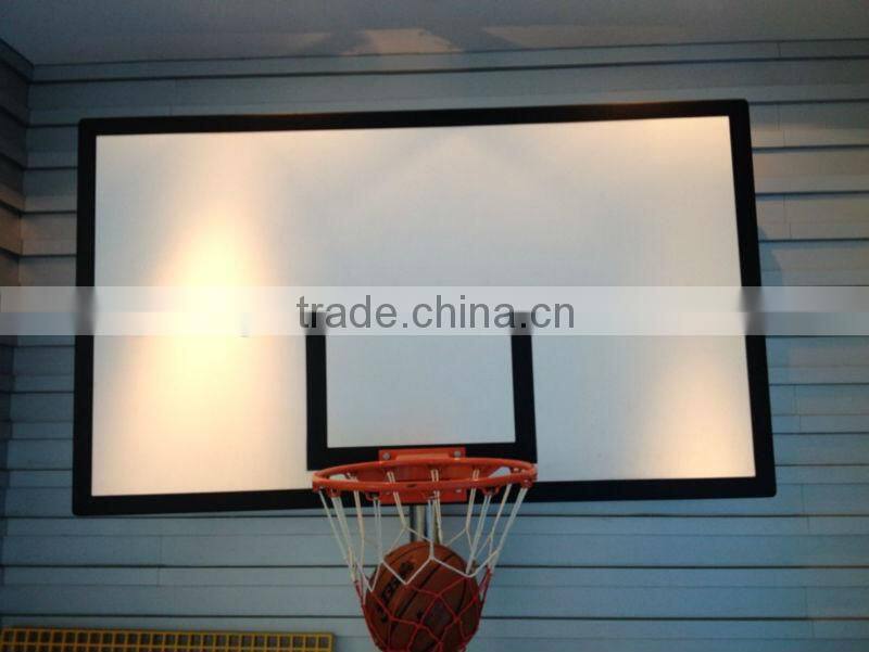 GRAD FRP basketball board