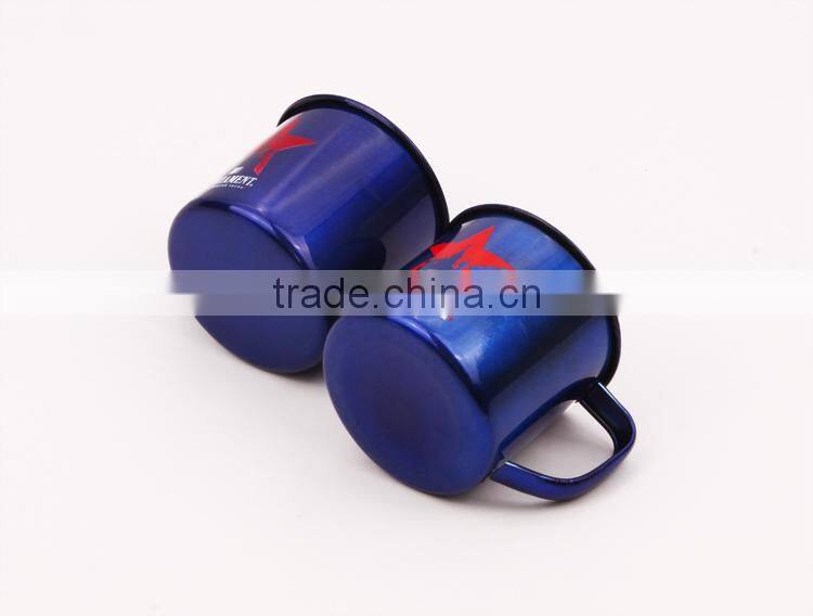 hot new products for 2015 wholesale 410 stainless steel personalized tea cups made in china