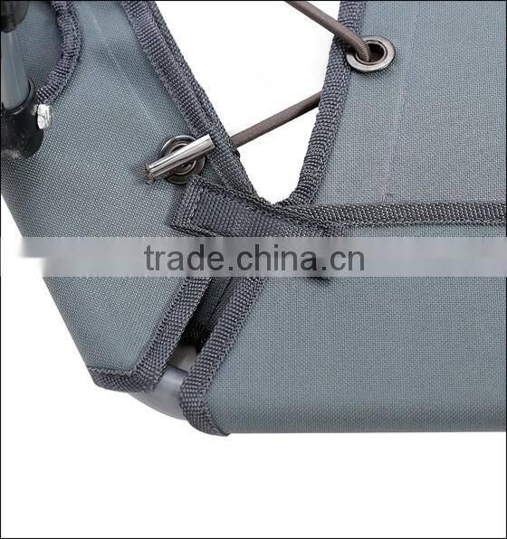 folding beach picnic steel moon chair for Japan