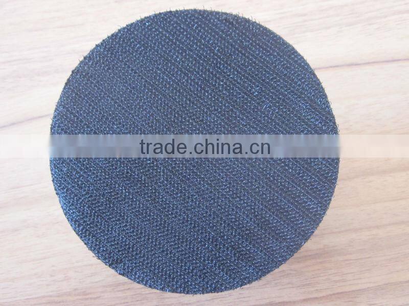 5inch plastic backing pad manufacturer