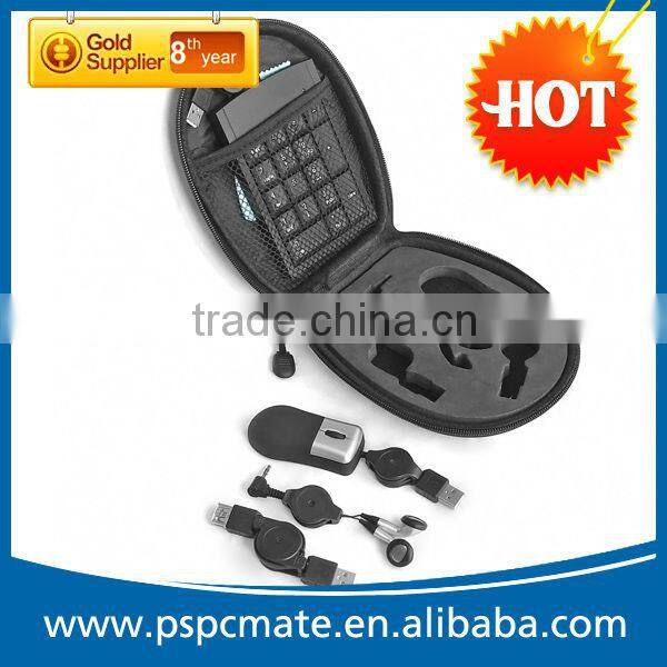 unique usb travel kits 4 in 1